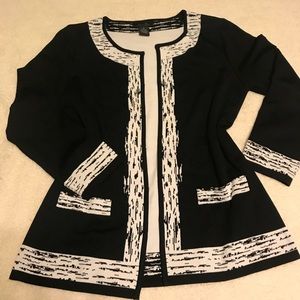 Grace Knit Dressing Cardigan